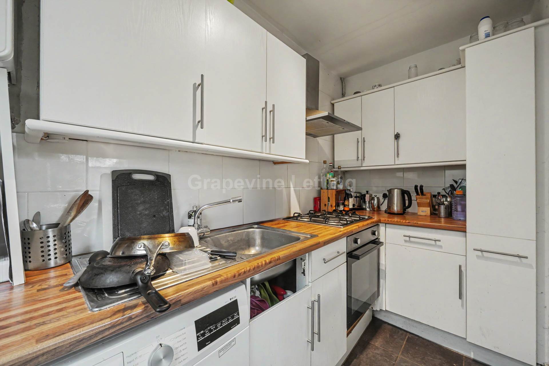 Dumbarton Road, Brixton, SW2, Image 8