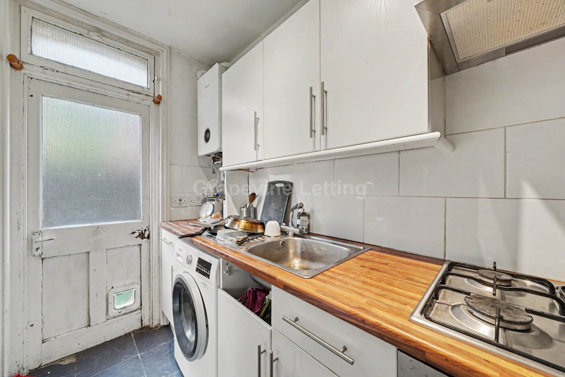 Dumbarton Road, Brixton, SW2, Image 9