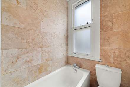 Dumbarton Road, Brixton, SW2, Image 7