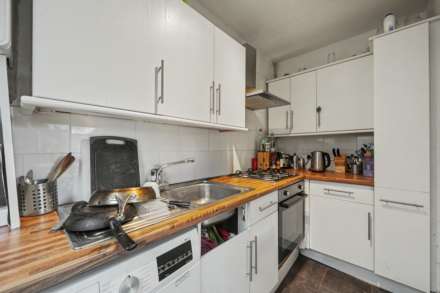Dumbarton Road, Brixton, SW2, Image 8