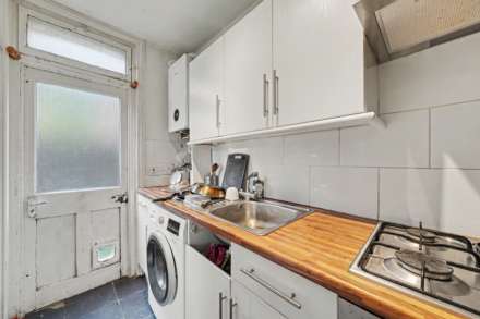 Dumbarton Road, Brixton, SW2, Image 9