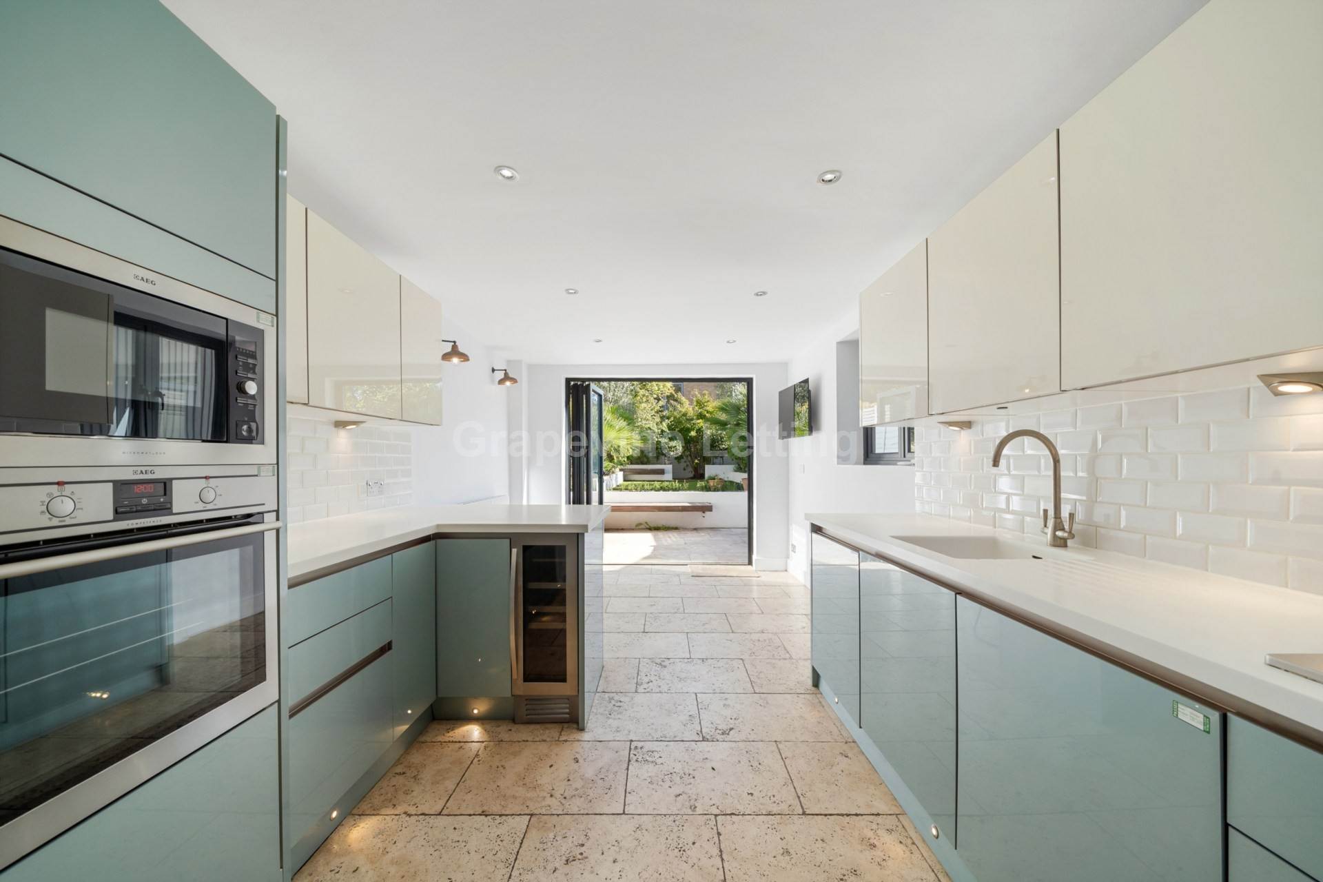 Appach Road, Brixton. SW2., Image 2
