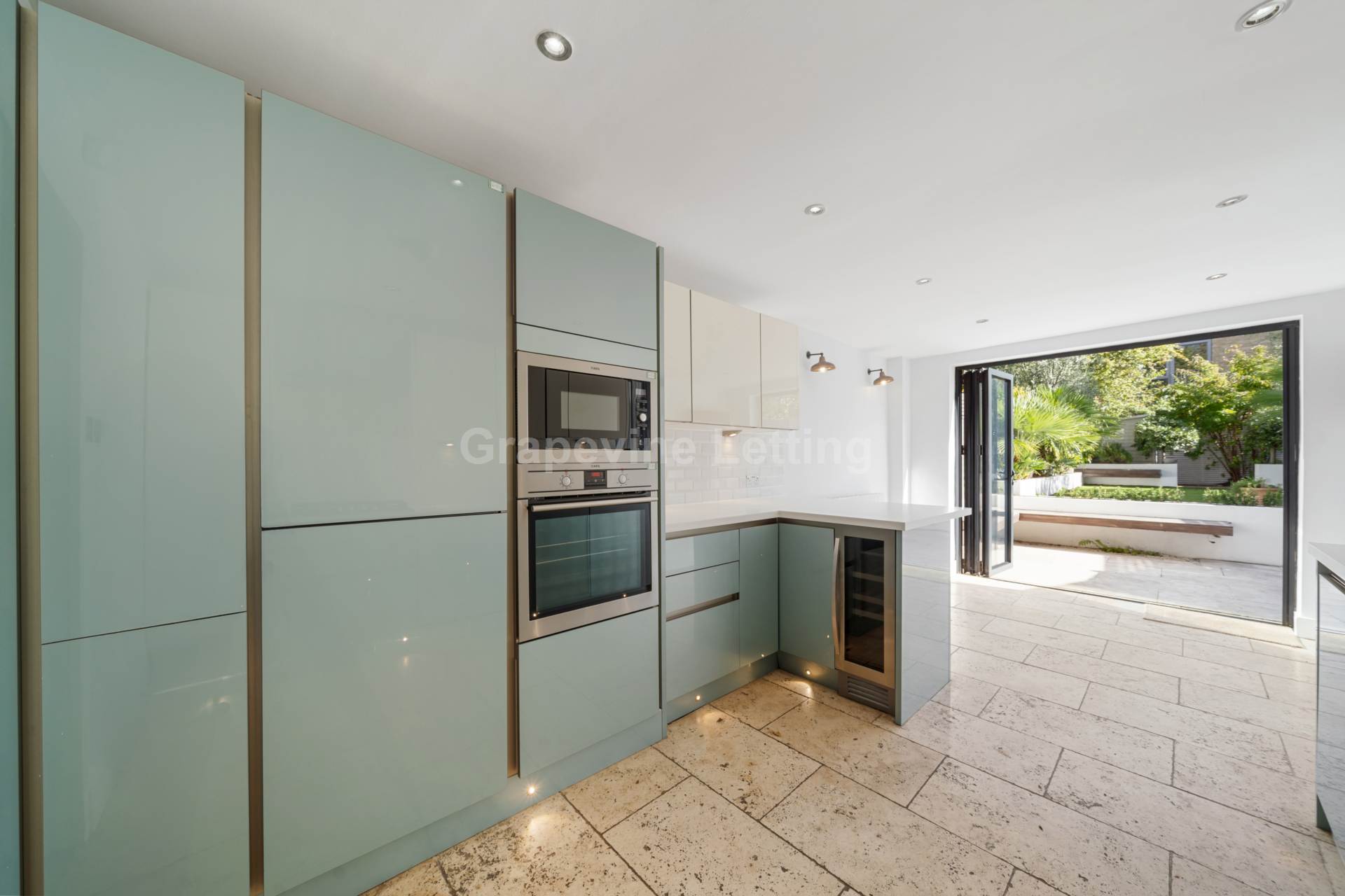 Appach Road, Brixton. SW2., Image 3