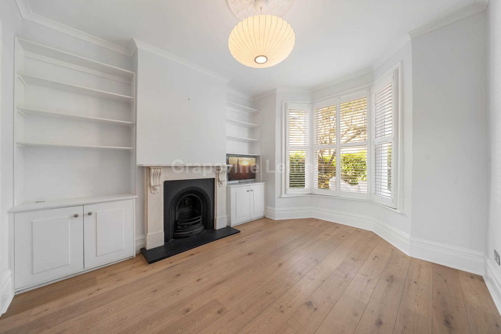Appach Road, Brixton. SW2., Image 4