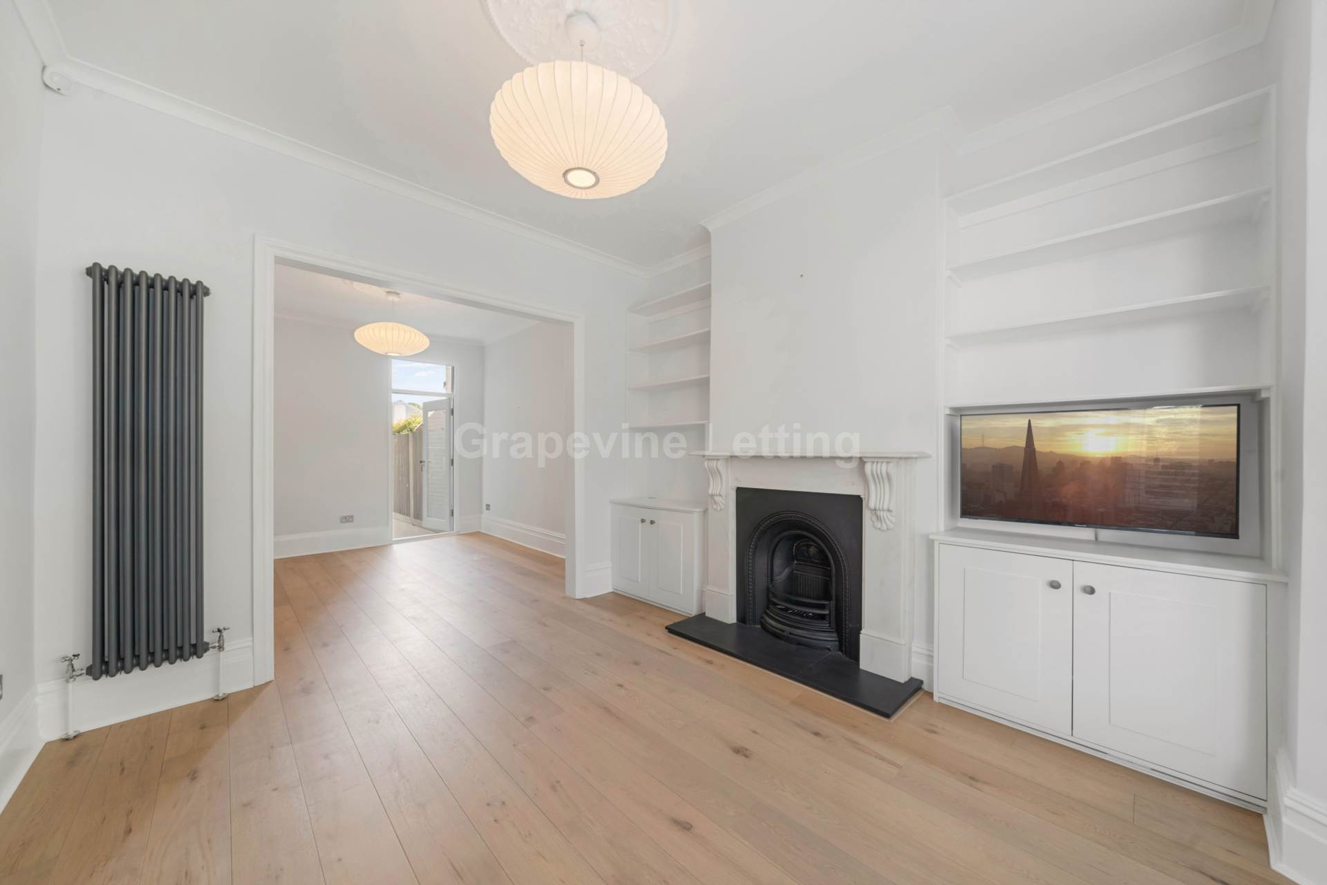 Appach Road, Brixton. SW2., Image 5
