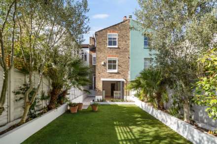 Appach Road, Brixton. SW2., Image 1