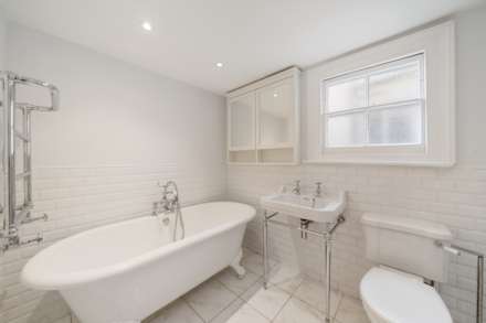 Appach Road, Brixton. SW2., Image 7