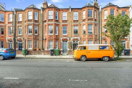 Hackford Road, Oval., Image 17