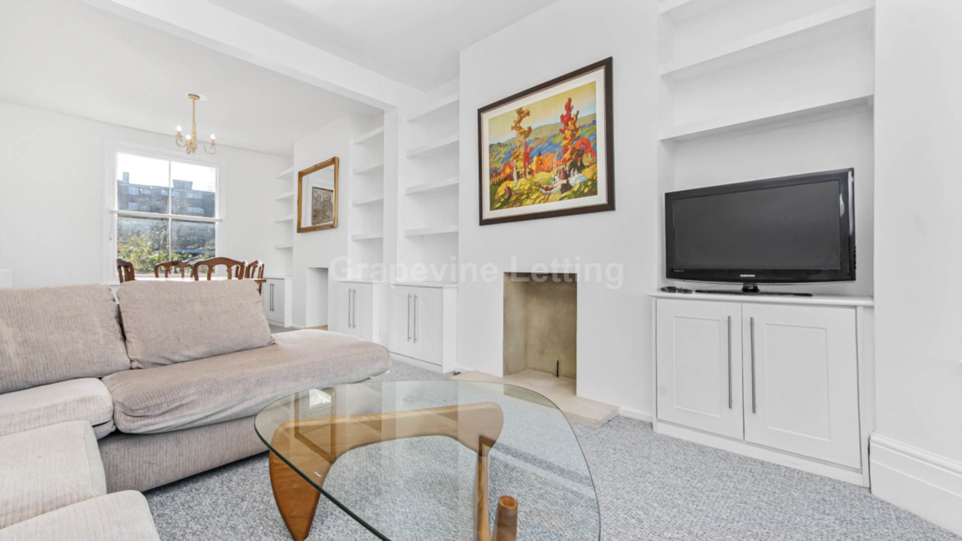 Geoffrey Road, Brockley., Image 1