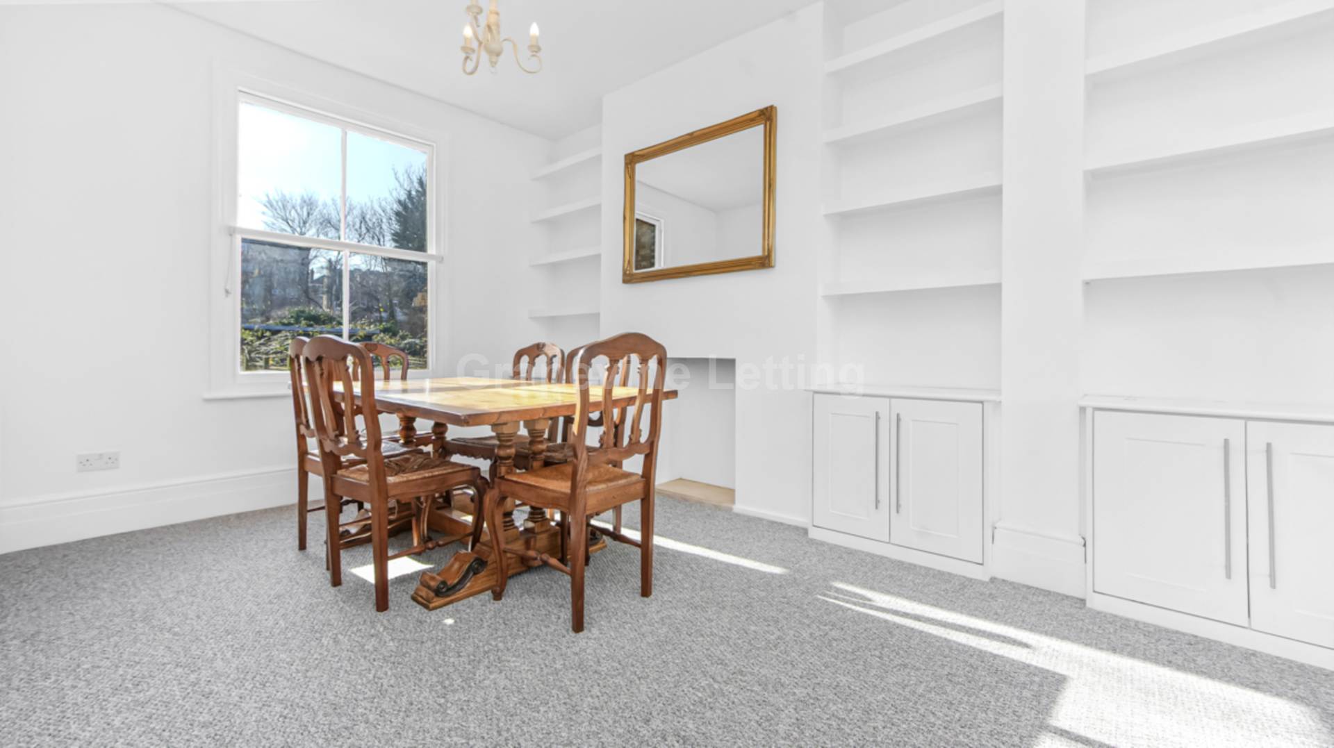 Geoffrey Road, Brockley., Image 2