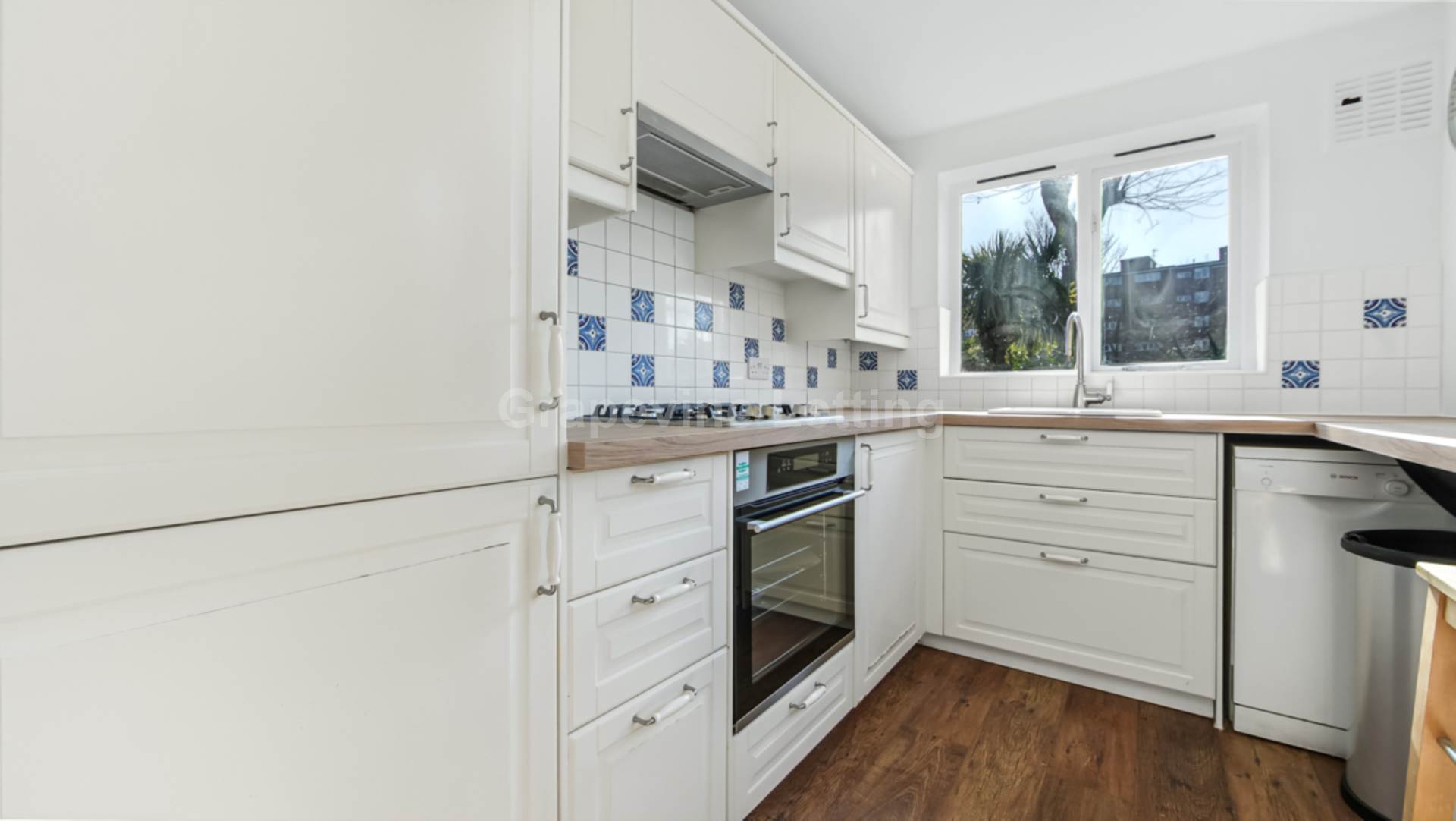 Geoffrey Road, Brockley., Image 3