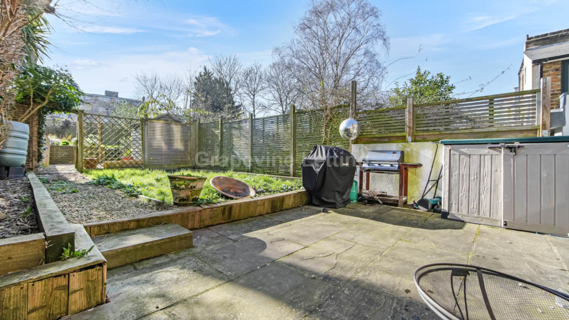 Geoffrey Road, Brockley., Image 5