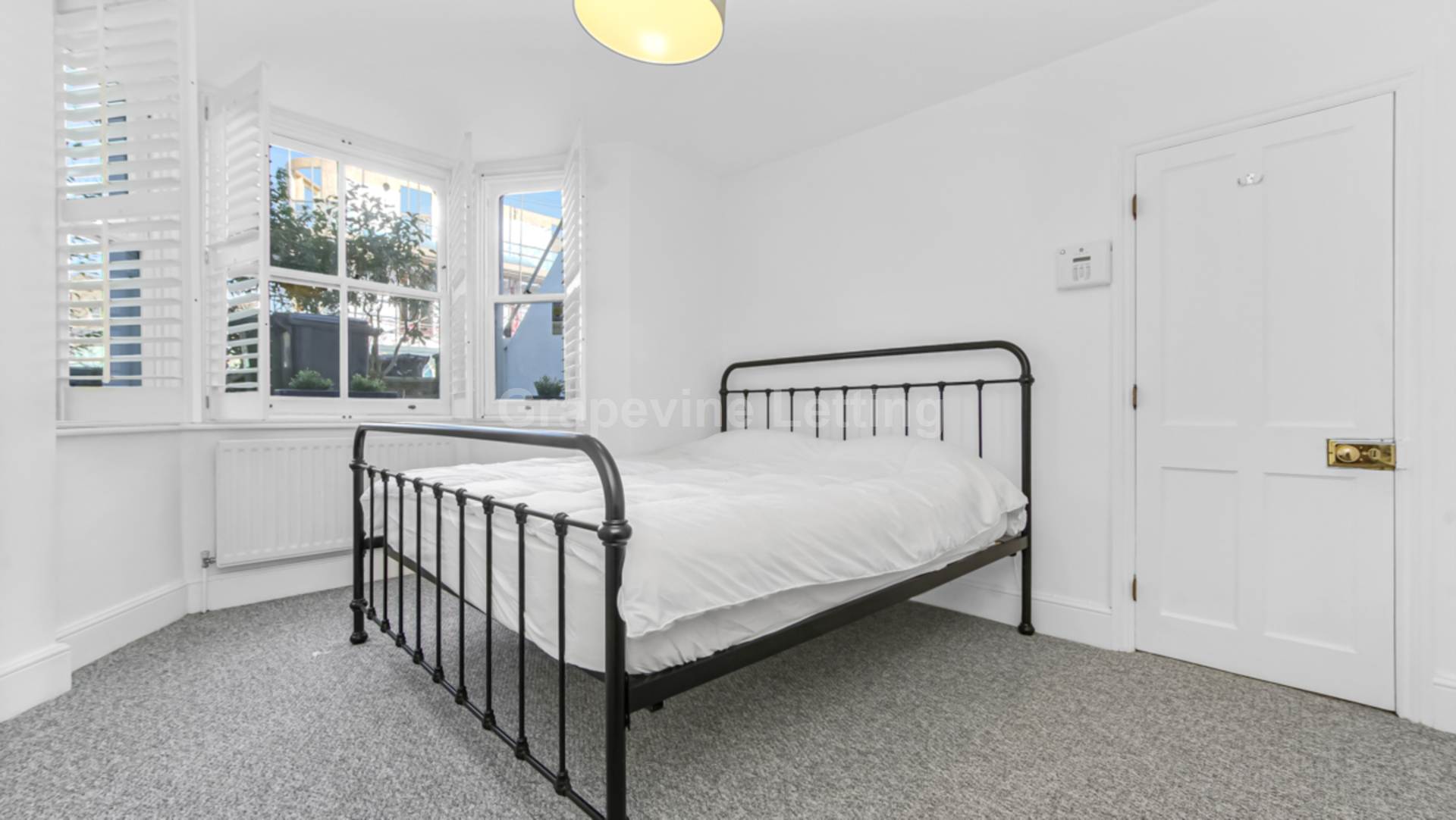 Geoffrey Road, Brockley., Image 6