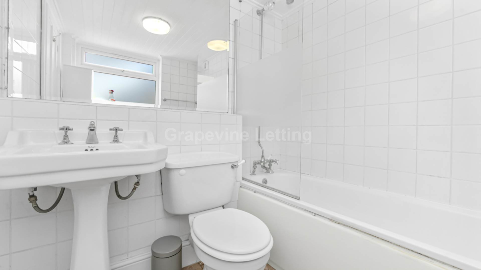 Geoffrey Road, Brockley., Image 8