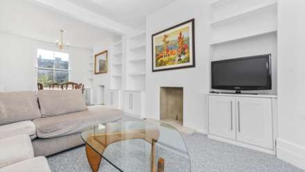 Geoffrey Road, Brockley., Image 1