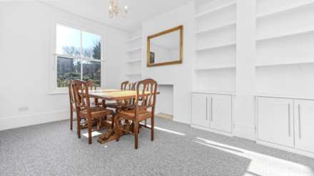 Geoffrey Road, Brockley., Image 2
