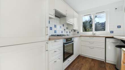 Geoffrey Road, Brockley., Image 3