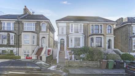 Geoffrey Road, Brockley., Image 4