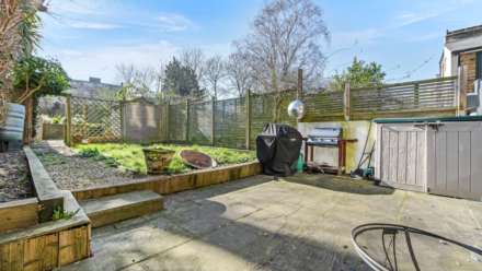 Geoffrey Road, Brockley., Image 5
