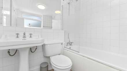 Geoffrey Road, Brockley., Image 8