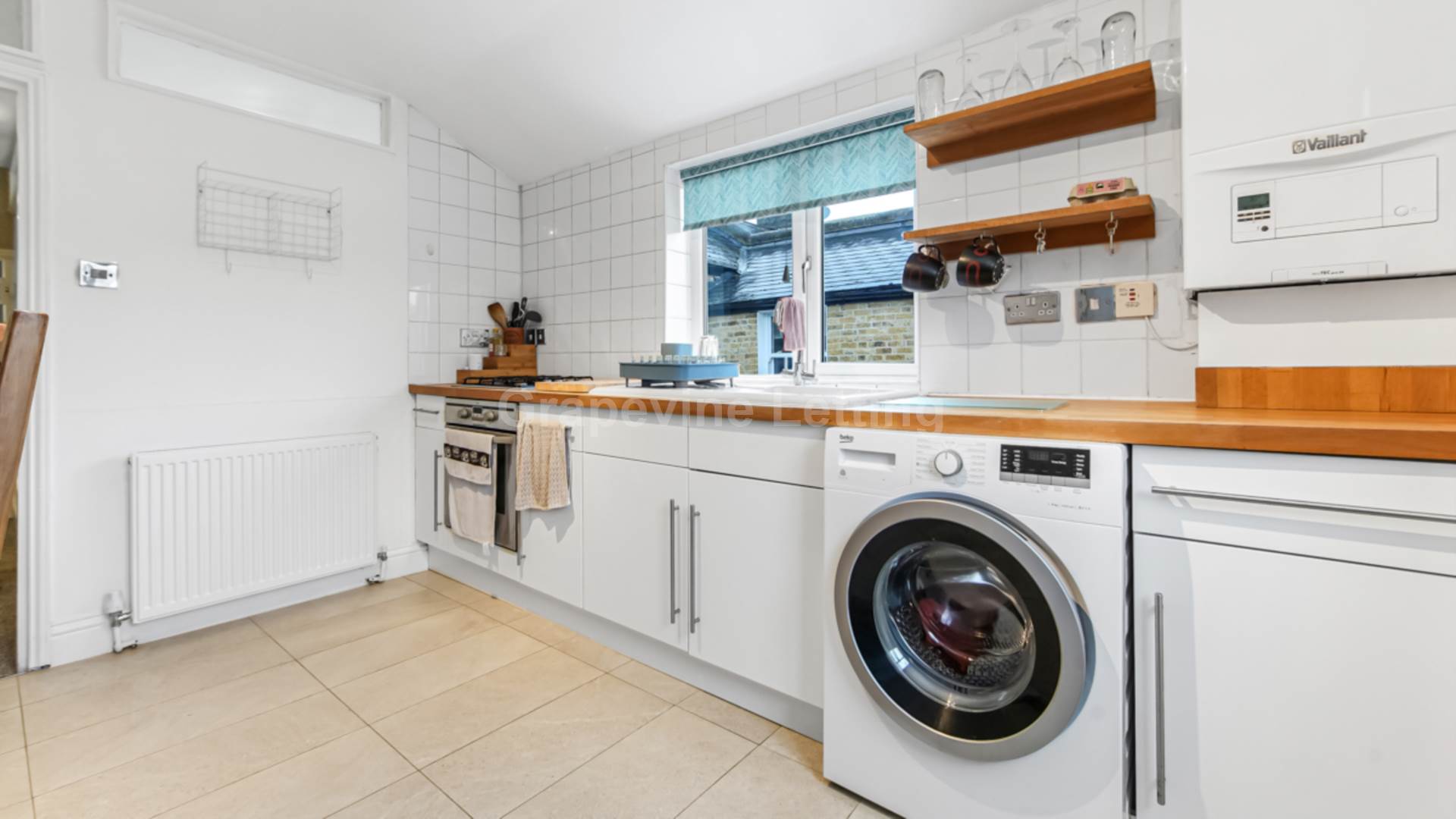 Wingford Road, Brixton, Image 10