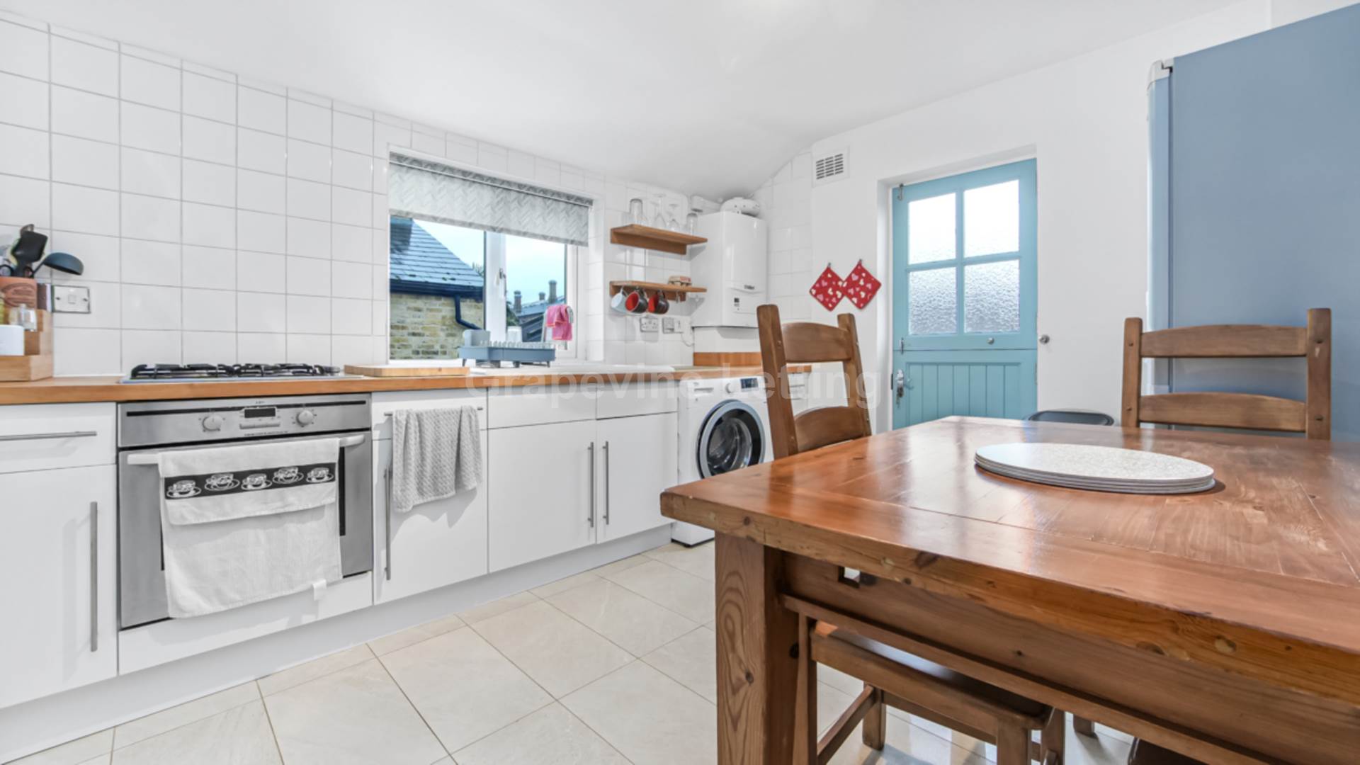 Wingford Road, Brixton, Image 9