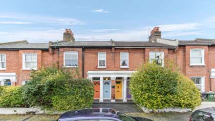 Property For Rent Wingford Road, Brixton, London