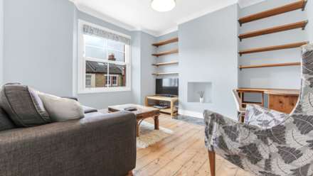 Wingford Road, Brixton, Image 4