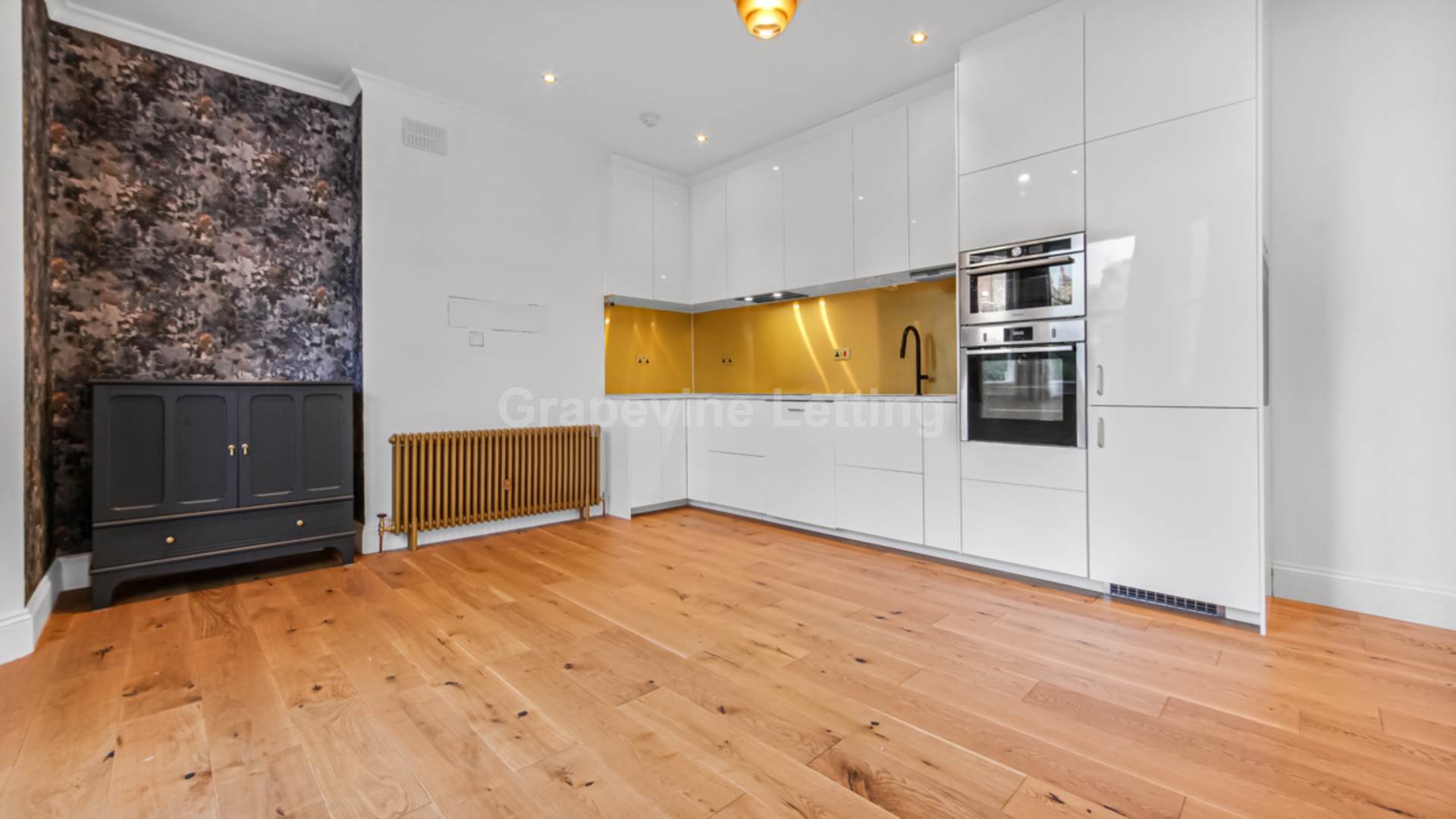 Knatchbull Road, London  SE5, Image 1