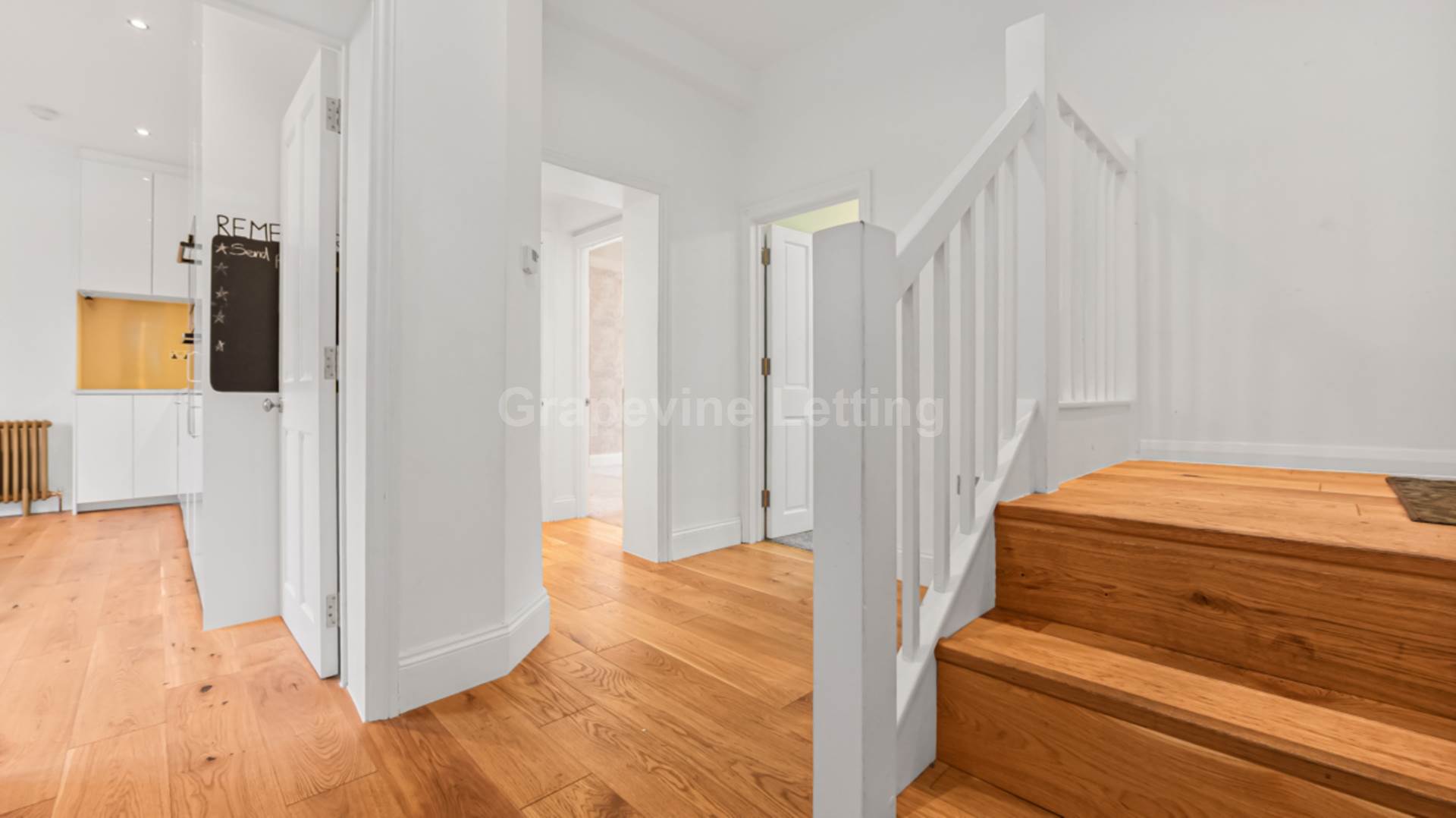 Knatchbull Road, London  SE5, Image 12