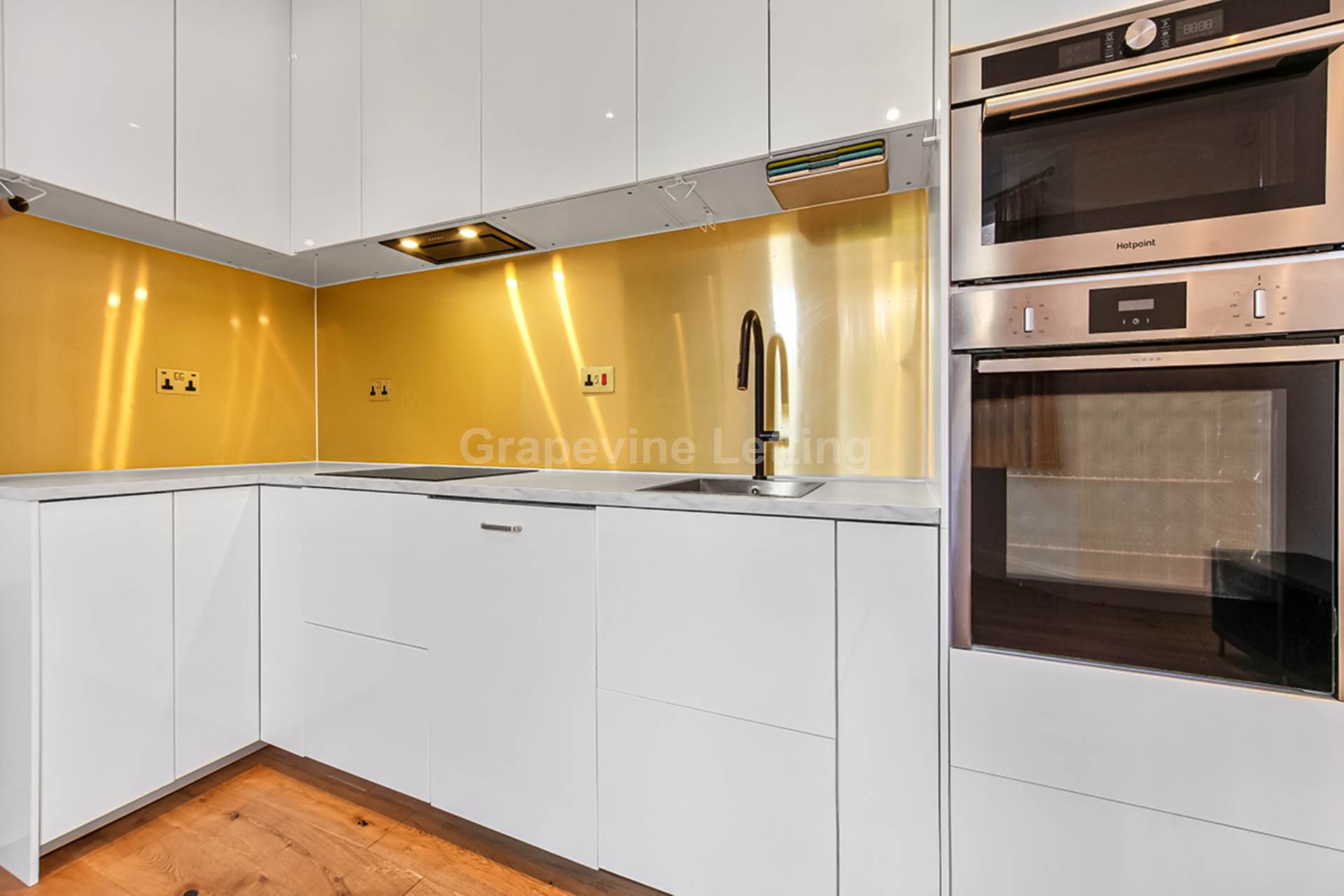 Knatchbull Road, London  SE5, Image 3