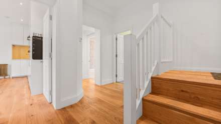 Knatchbull Road, London  SE5, Image 12
