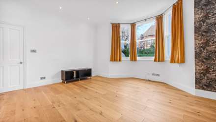Knatchbull Road, London  SE5, Image 2