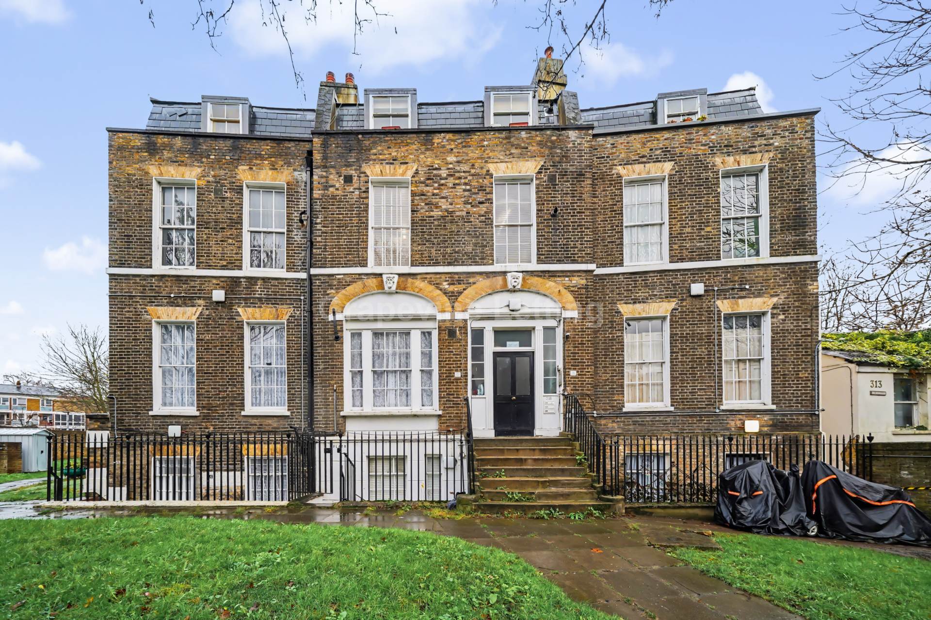 Brixton Road, London, Image 2