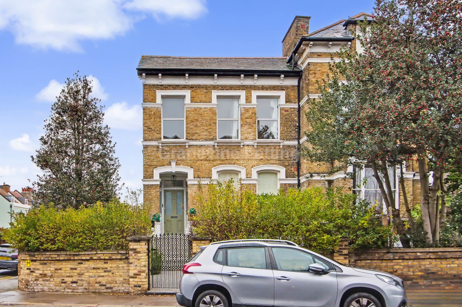 Dulwich Road, Herne Hill SE24., Image 11