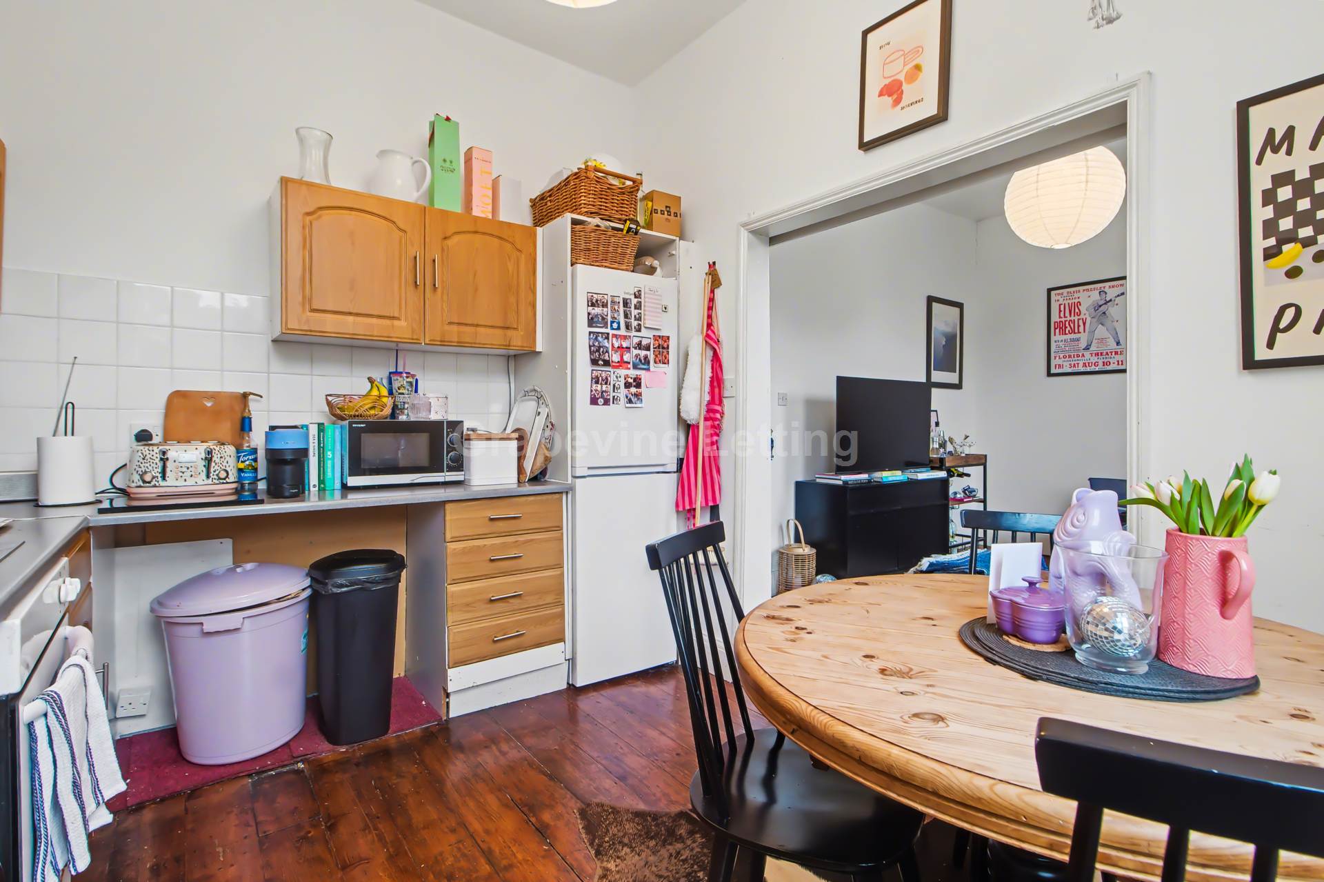 Dulwich Road, Herne Hill SE24., Image 12