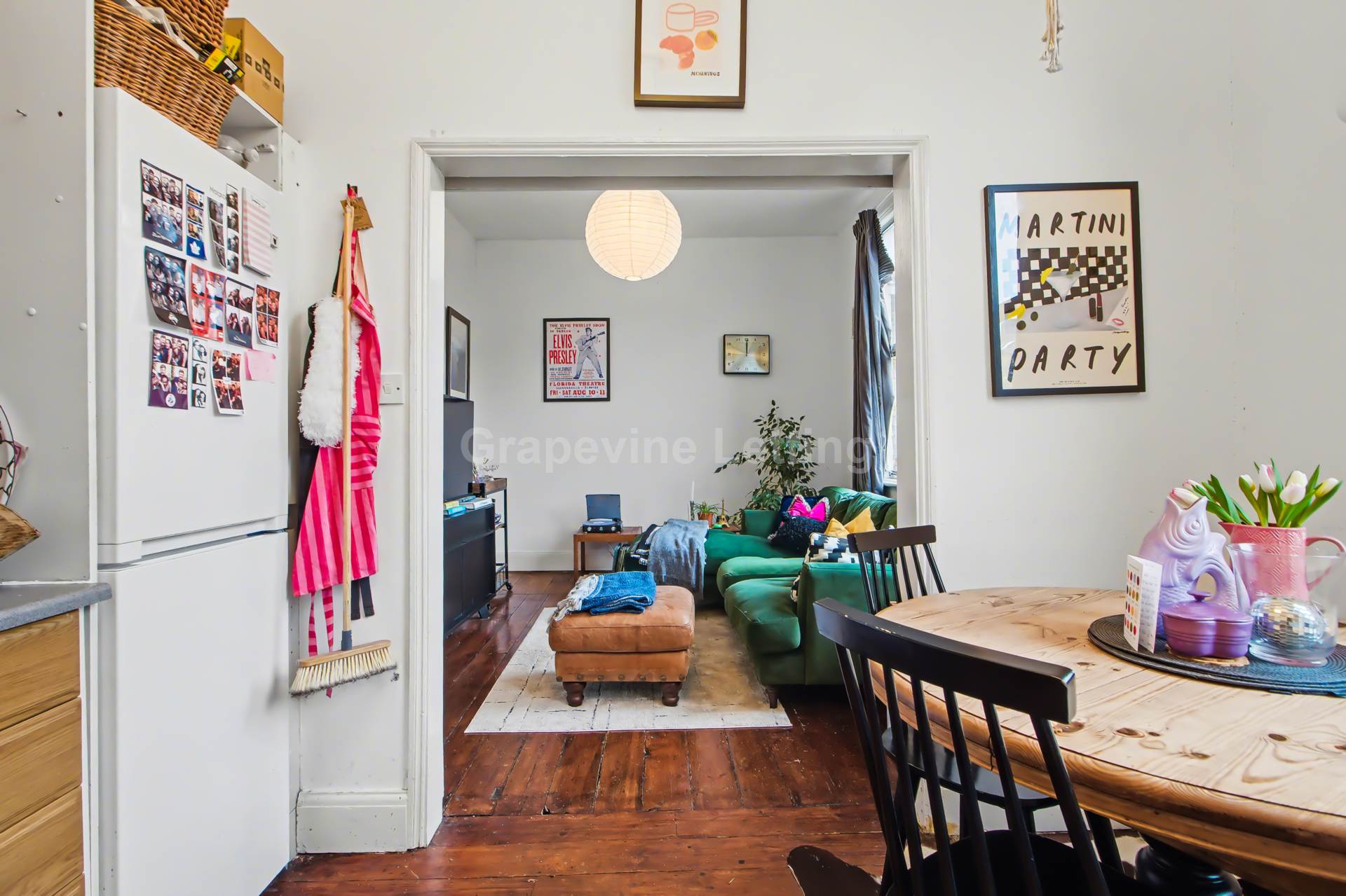 Dulwich Road, Herne Hill SE24., Image 2