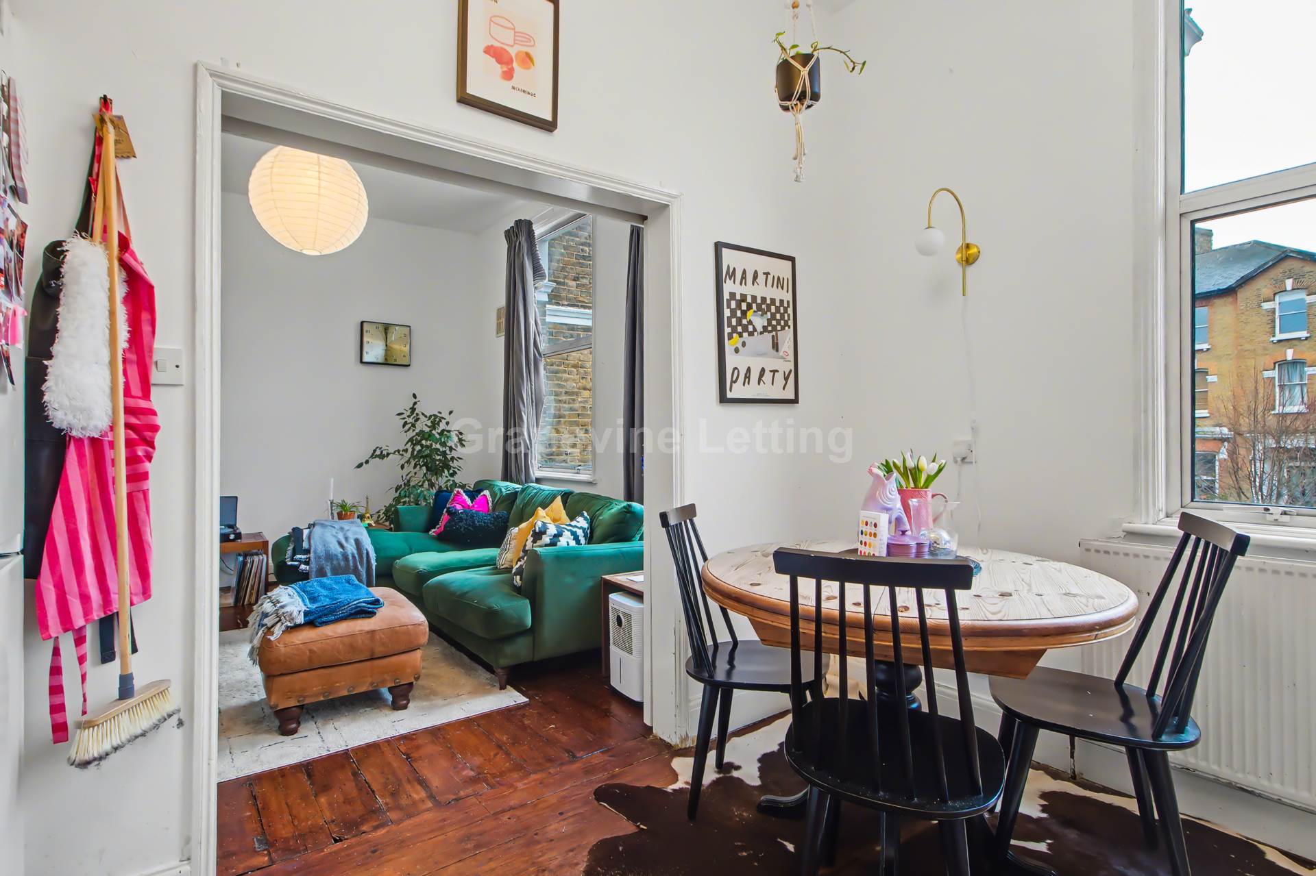 Dulwich Road, Herne Hill SE24., Image 3