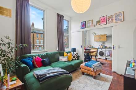 Dulwich Road, Herne Hill SE24., Image 1