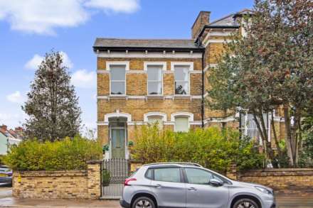 Dulwich Road, Herne Hill SE24., Image 11