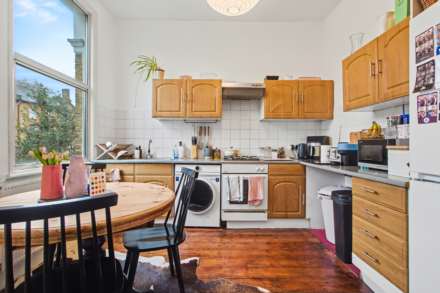 Dulwich Road, Herne Hill SE24., Image 8