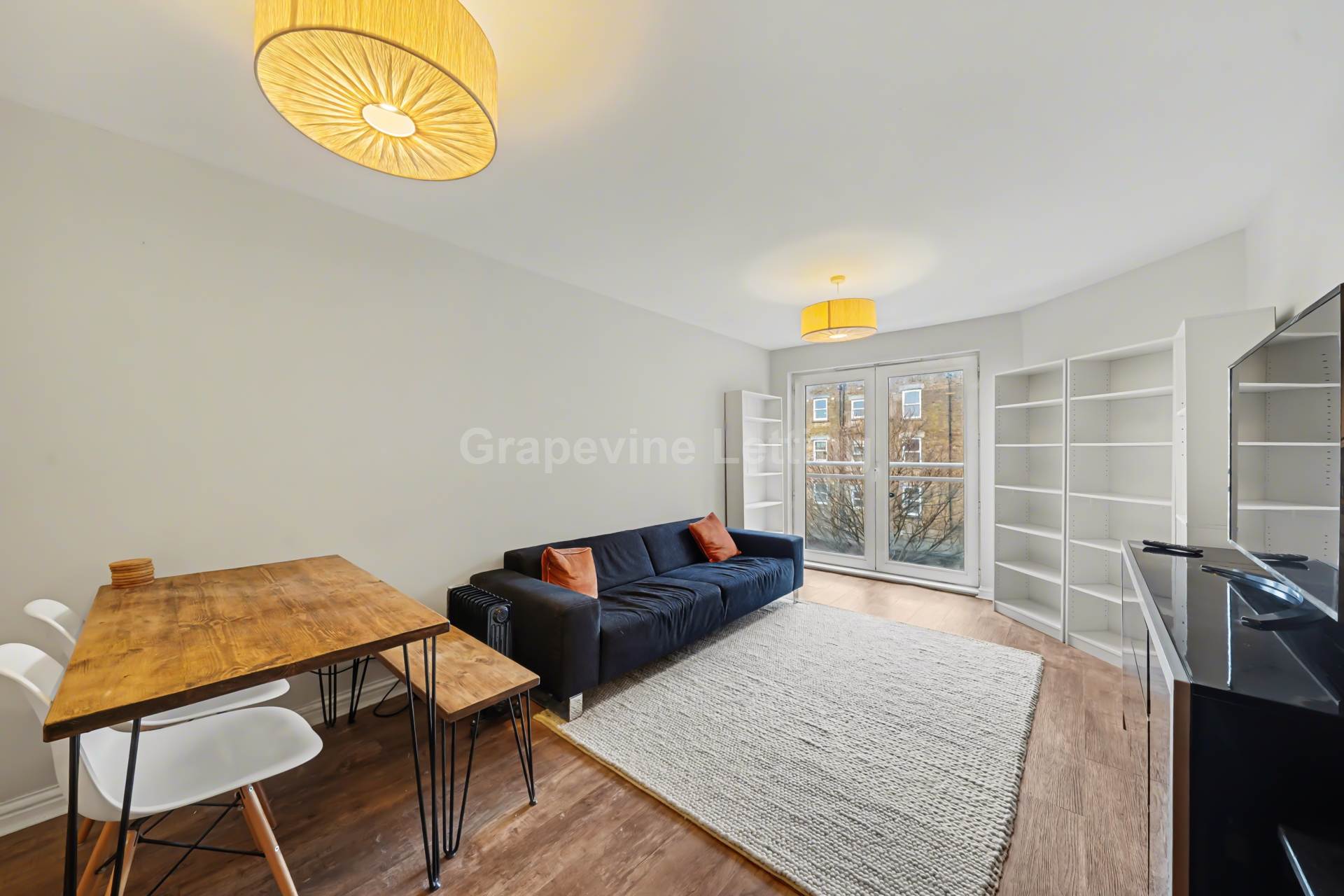 Effra Parade, London, SW2., Image 4