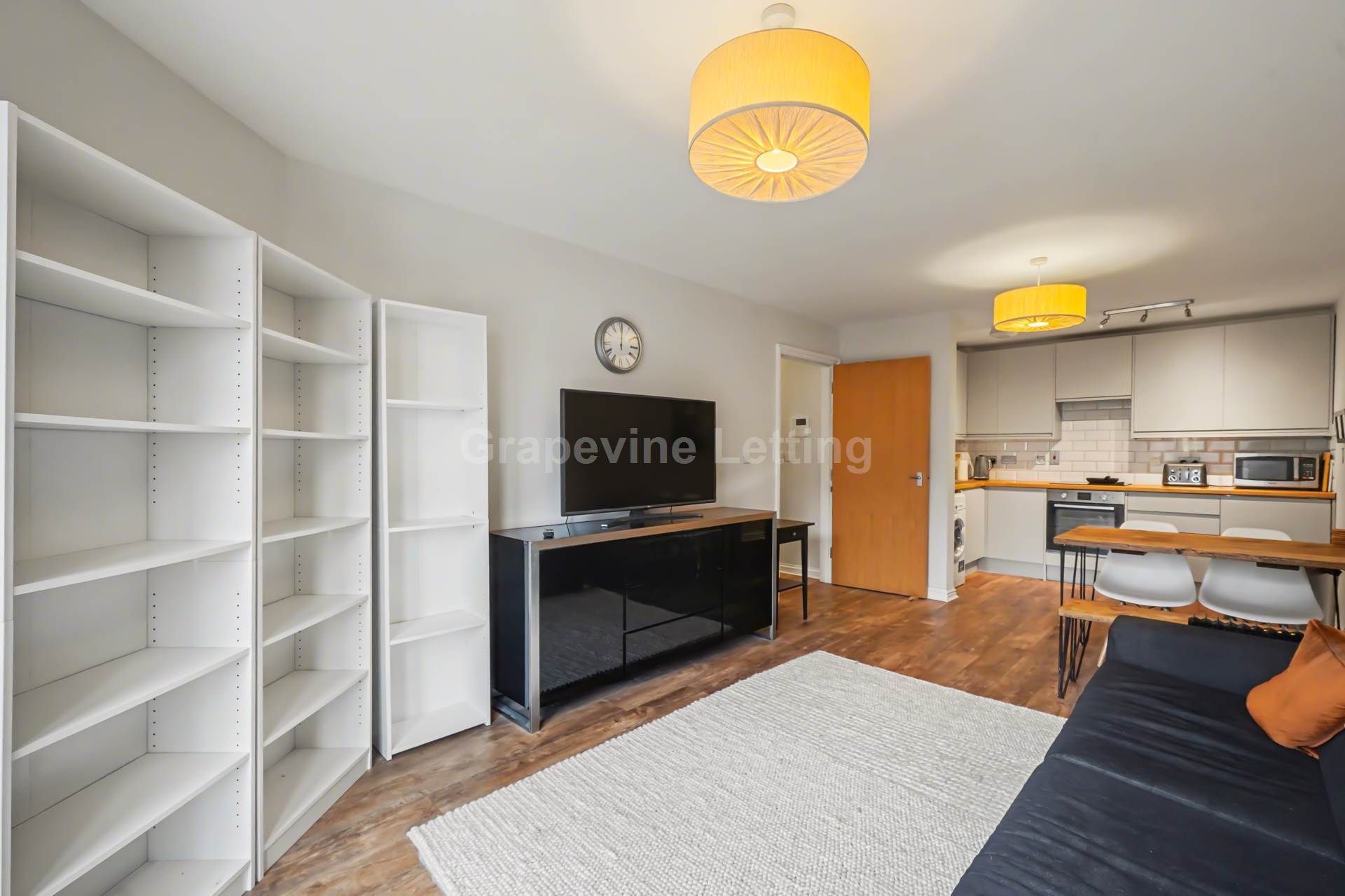 Effra Parade, London, SW2., Image 5