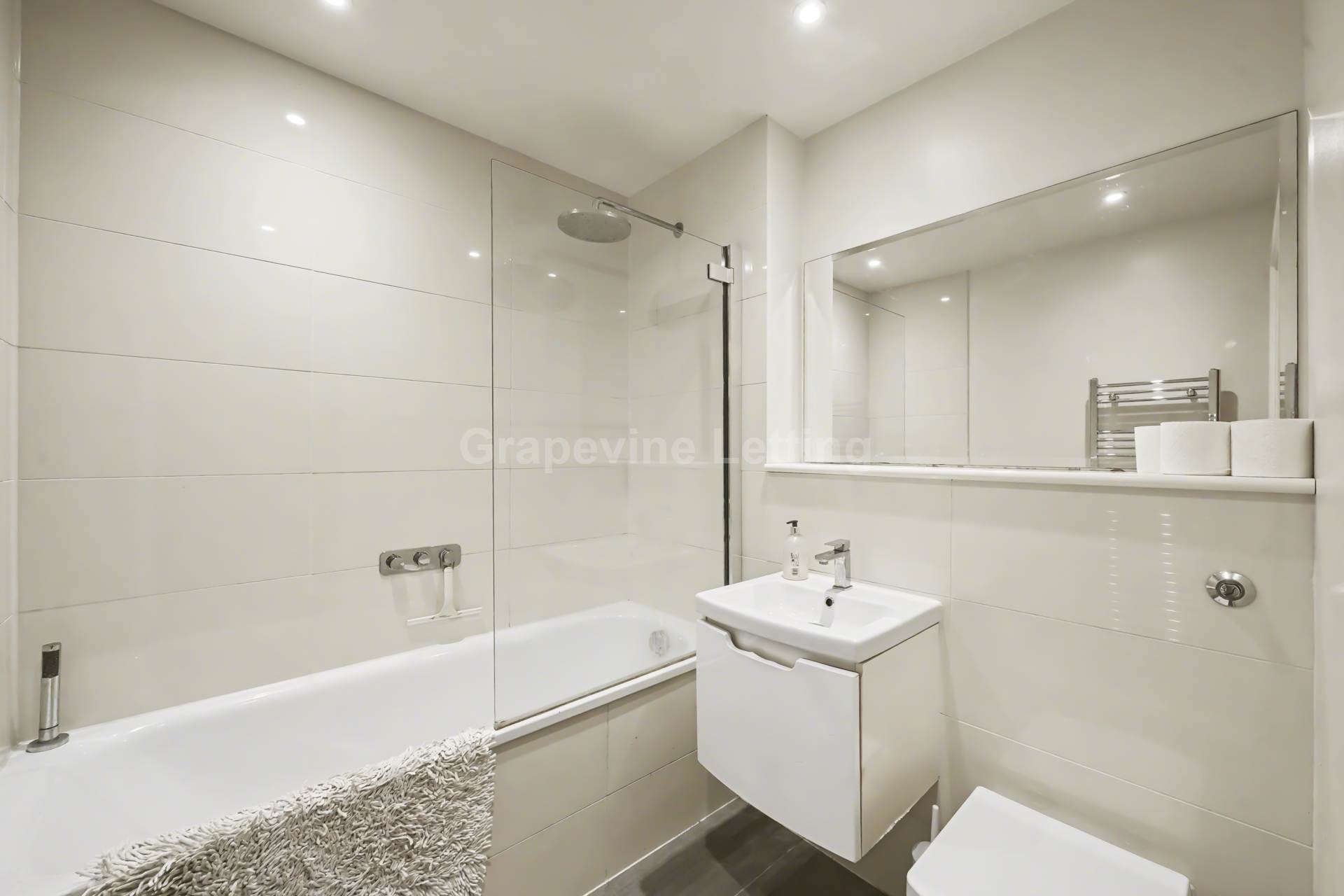 Effra Parade, London, SW2., Image 8