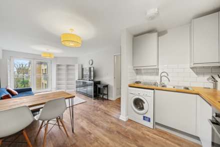 Effra Parade, London, SW2., Image 1