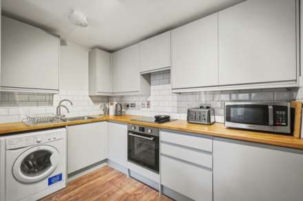 Effra Parade, London, SW2., Image 3