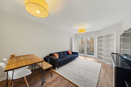 Effra Parade, London, SW2., Image 4