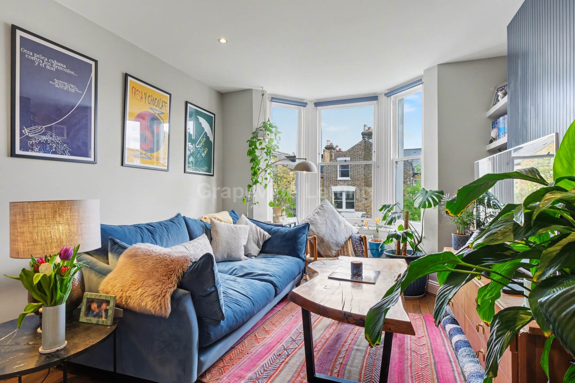 Beechdale Road, London, SW2., Image 1