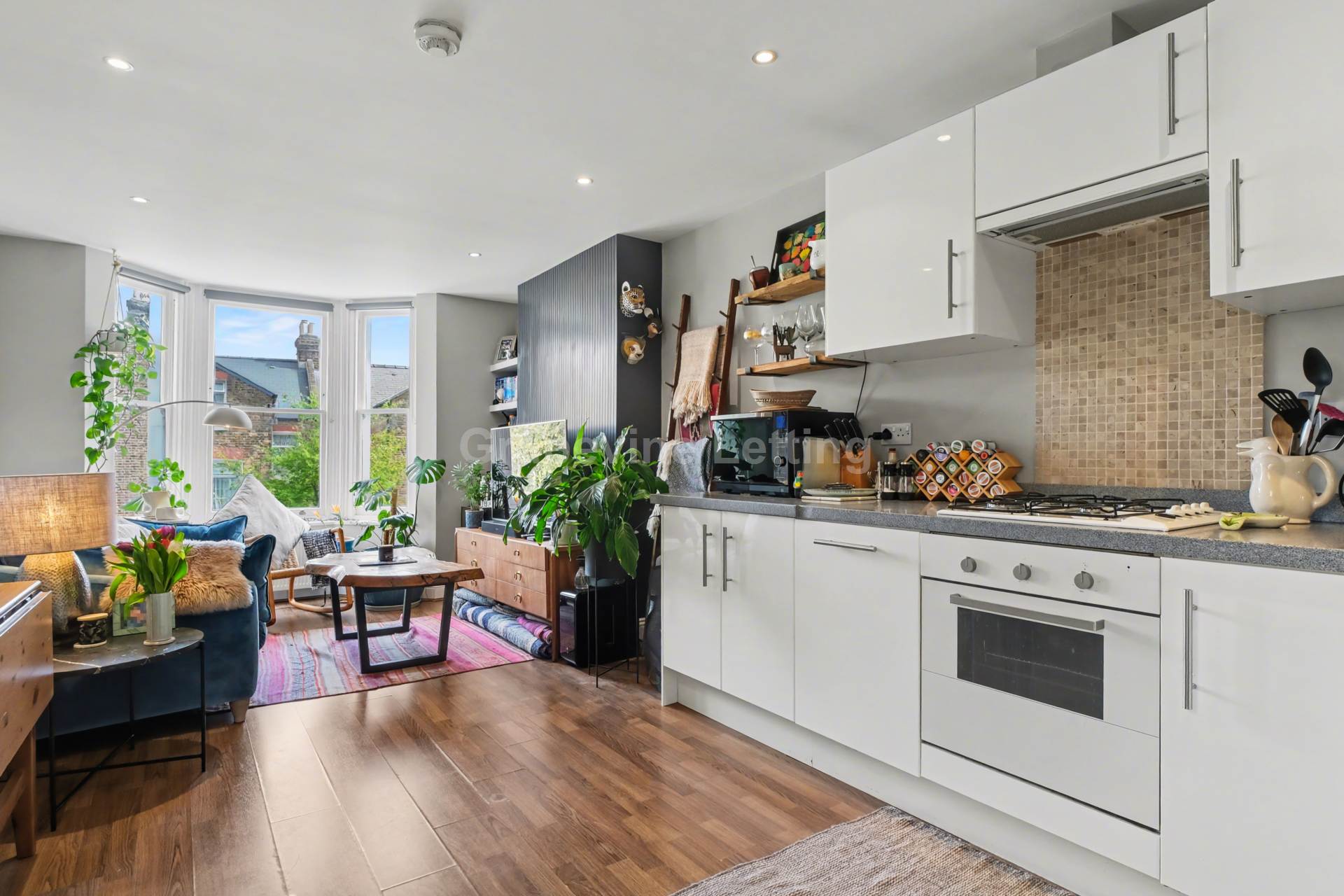 Beechdale Road, London, SW2., Image 2