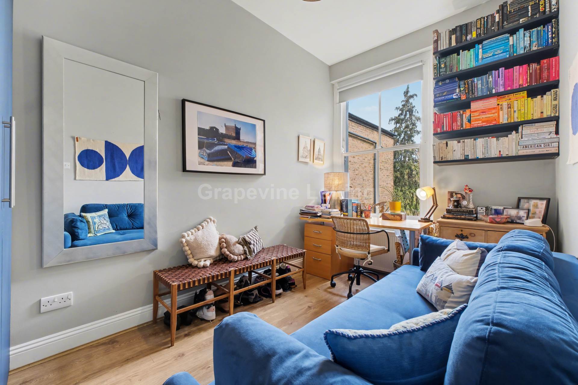 Beechdale Road, London, SW2., Image 3